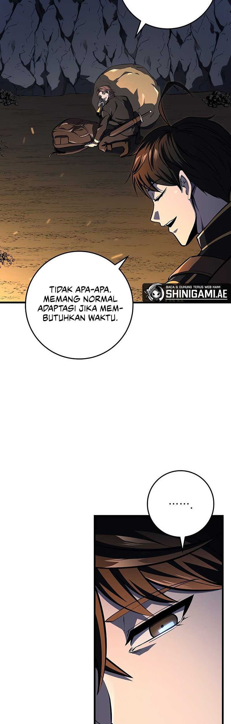 A Dragonslayer’s Peerless Regression chapter 24 halaman 15