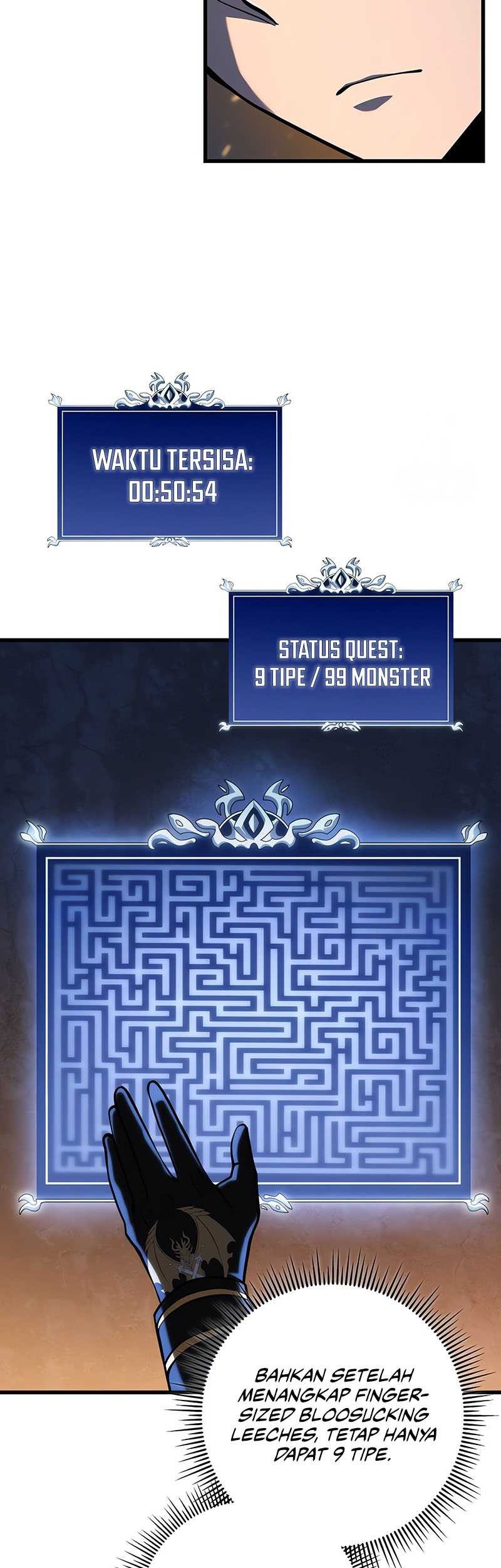 A Dragonslayer’s Peerless Regression chapter 24 halaman 16