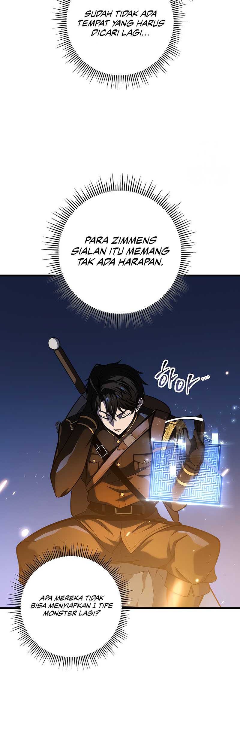 A Dragonslayer’s Peerless Regression chapter 24 halaman 17