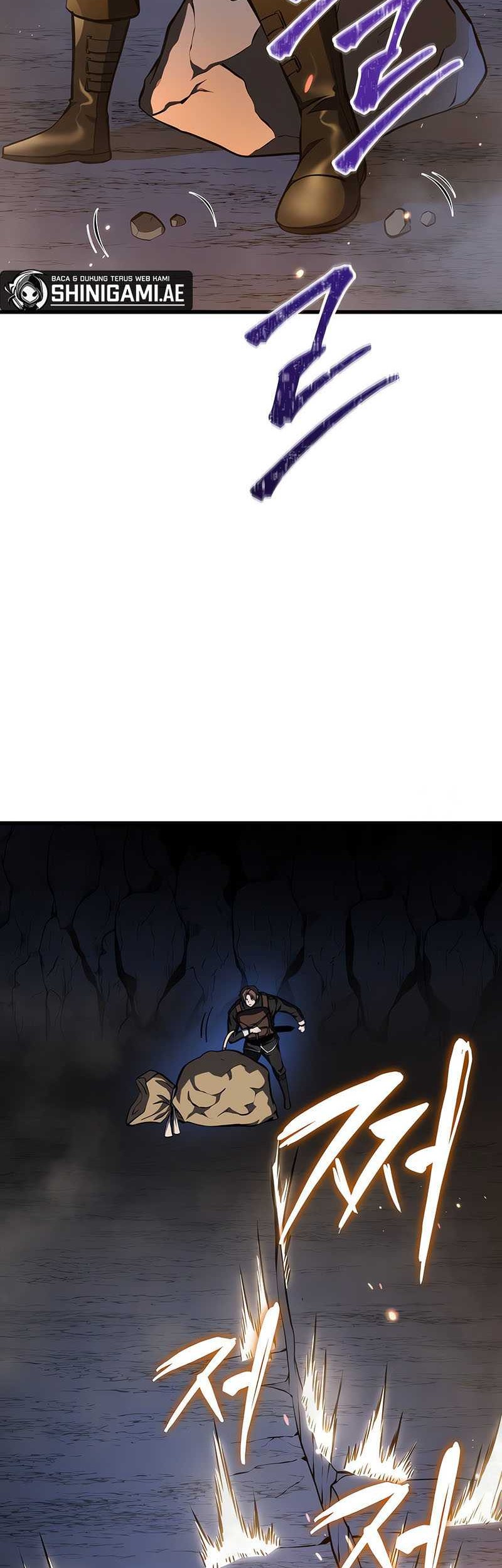 A Dragonslayer’s Peerless Regression chapter 24 halaman 19