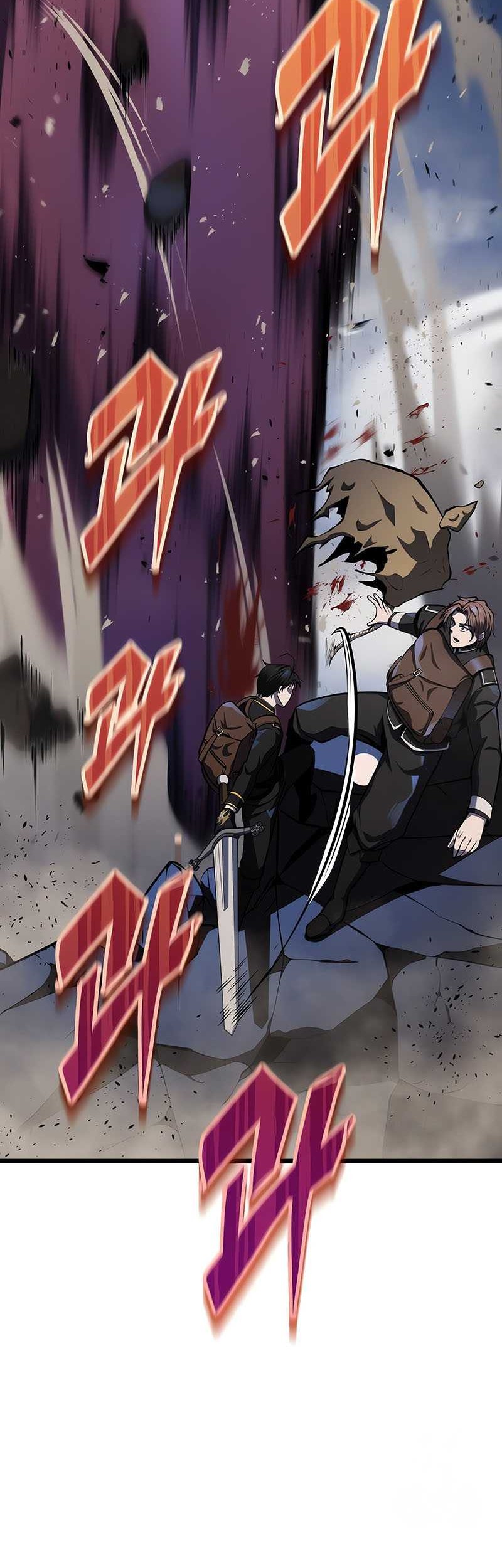 A Dragonslayer’s Peerless Regression chapter 24 halaman 23