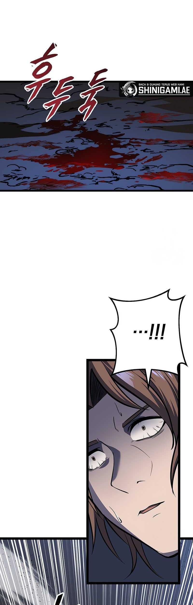 A Dragonslayer’s Peerless Regression chapter 24 halaman 24