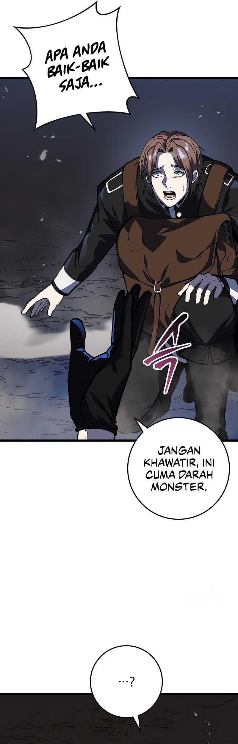 A Dragonslayer’s Peerless Regression chapter 24 halaman 26