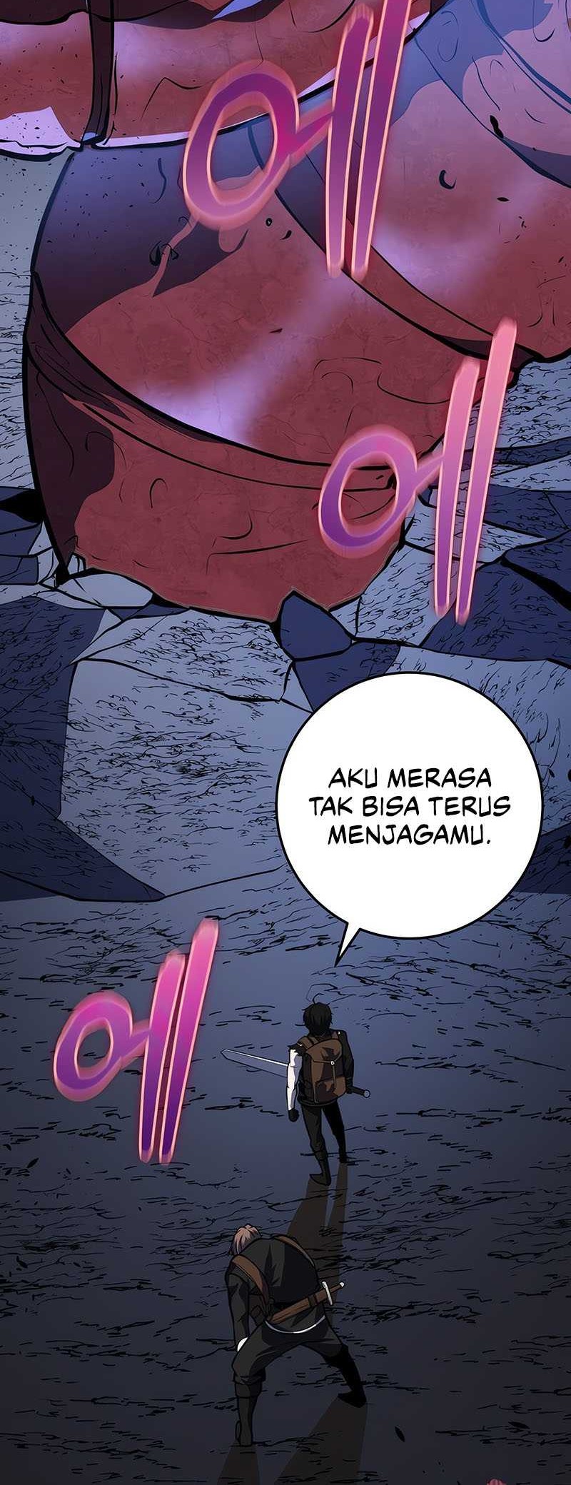 A Dragonslayer’s Peerless Regression chapter 24 halaman 29