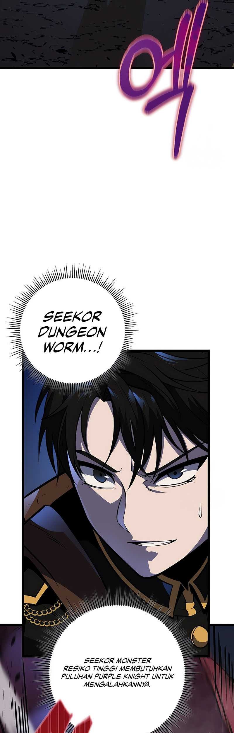 A Dragonslayer’s Peerless Regression chapter 24 halaman 30