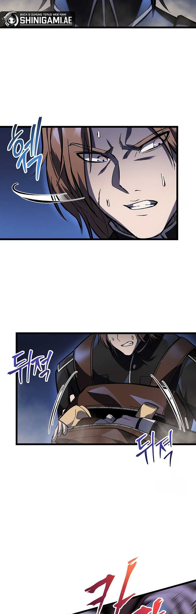 A Dragonslayer’s Peerless Regression chapter 24 halaman 35