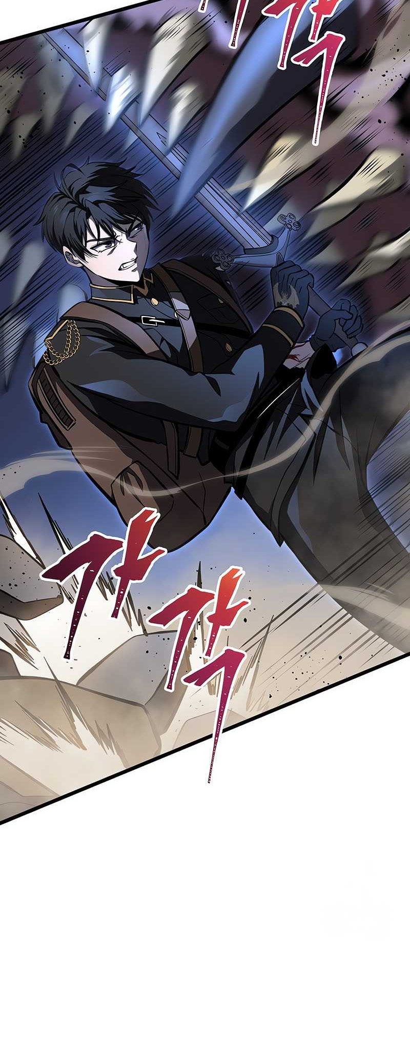 A Dragonslayer’s Peerless Regression chapter 24 halaman 36