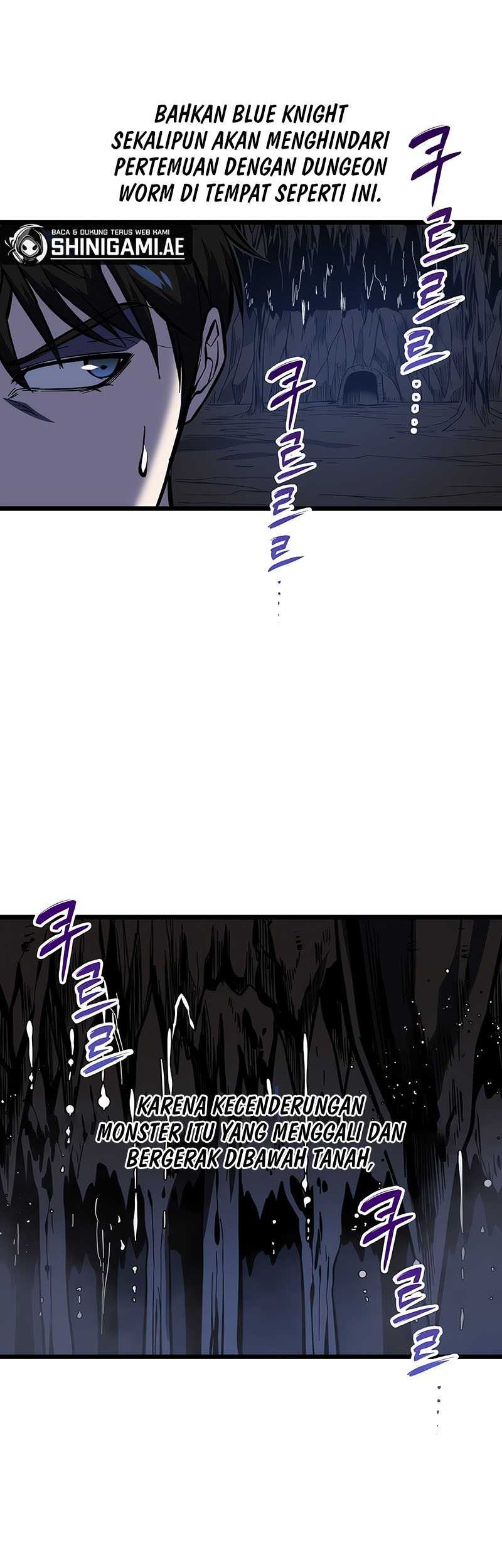 A Dragonslayer’s Peerless Regression chapter 24 halaman 39