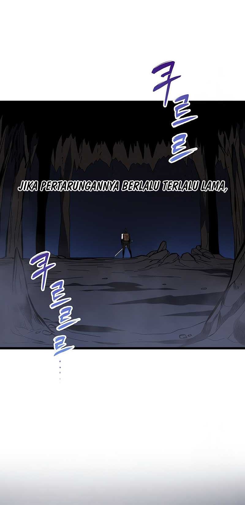 A Dragonslayer’s Peerless Regression chapter 24 halaman 40
