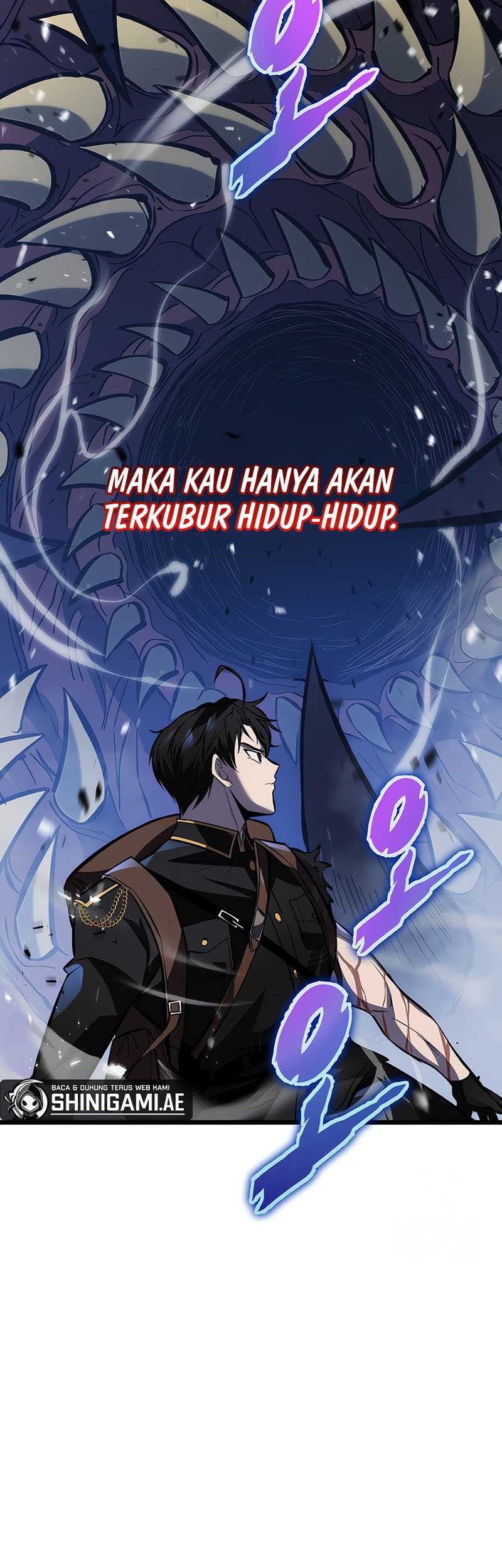 A Dragonslayer’s Peerless Regression chapter 24 halaman 42