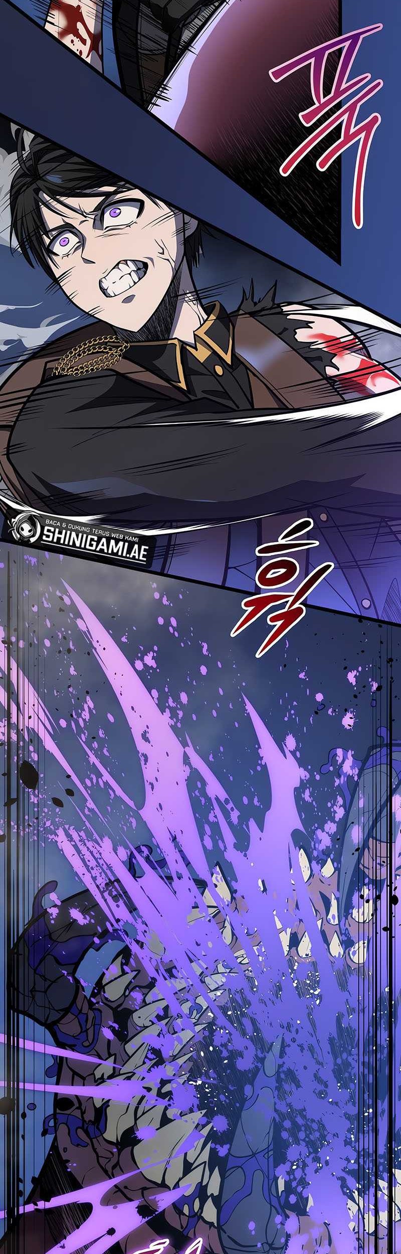 A Dragonslayer’s Peerless Regression chapter 24 halaman 46