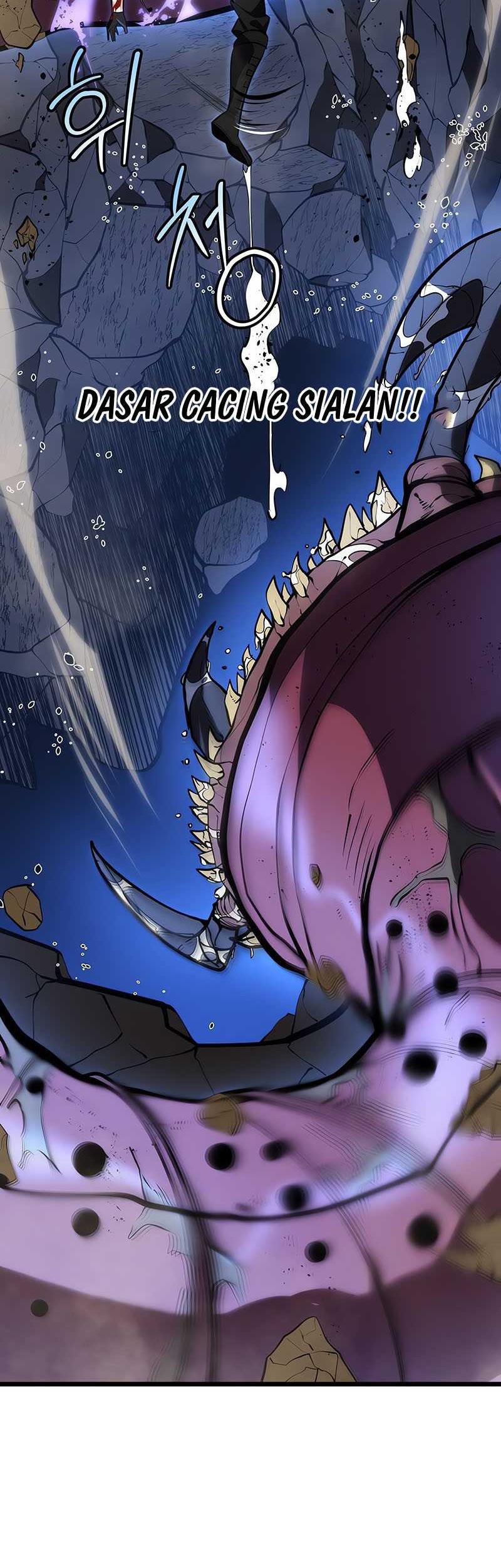 A Dragonslayer’s Peerless Regression chapter 24 halaman 52
