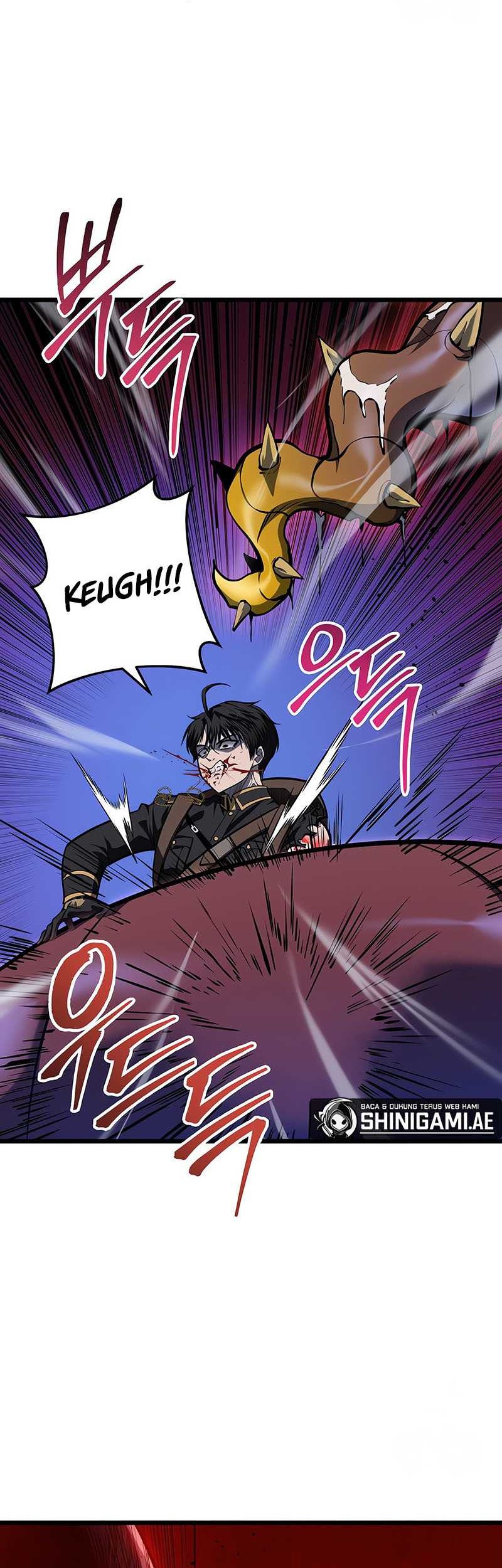 A Dragonslayer’s Peerless Regression chapter 24 halaman 54