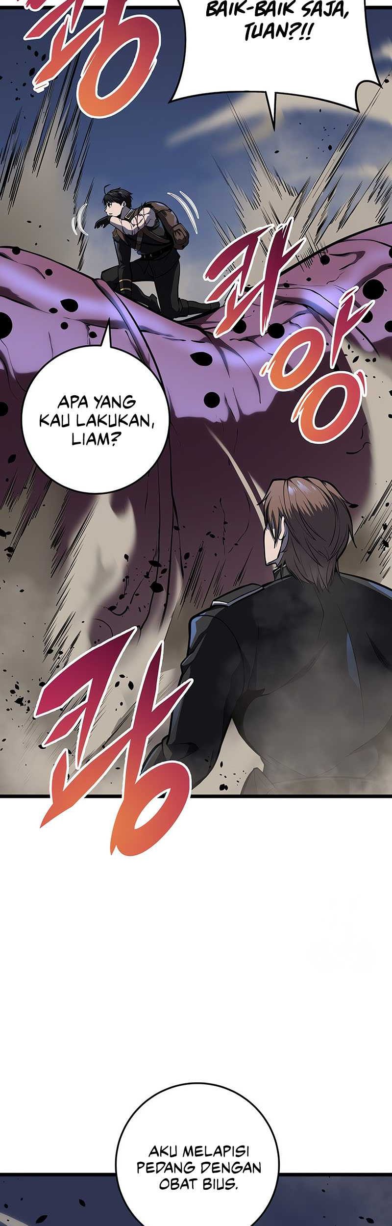 A Dragonslayer’s Peerless Regression chapter 24 halaman 62