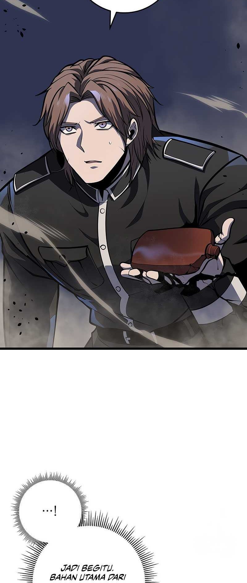 A Dragonslayer’s Peerless Regression chapter 24 halaman 63