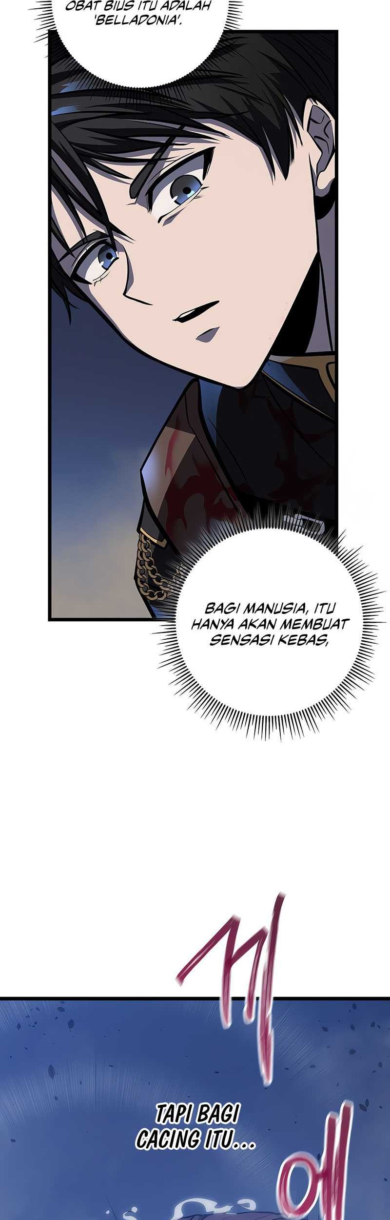 A Dragonslayer’s Peerless Regression chapter 24 halaman 64