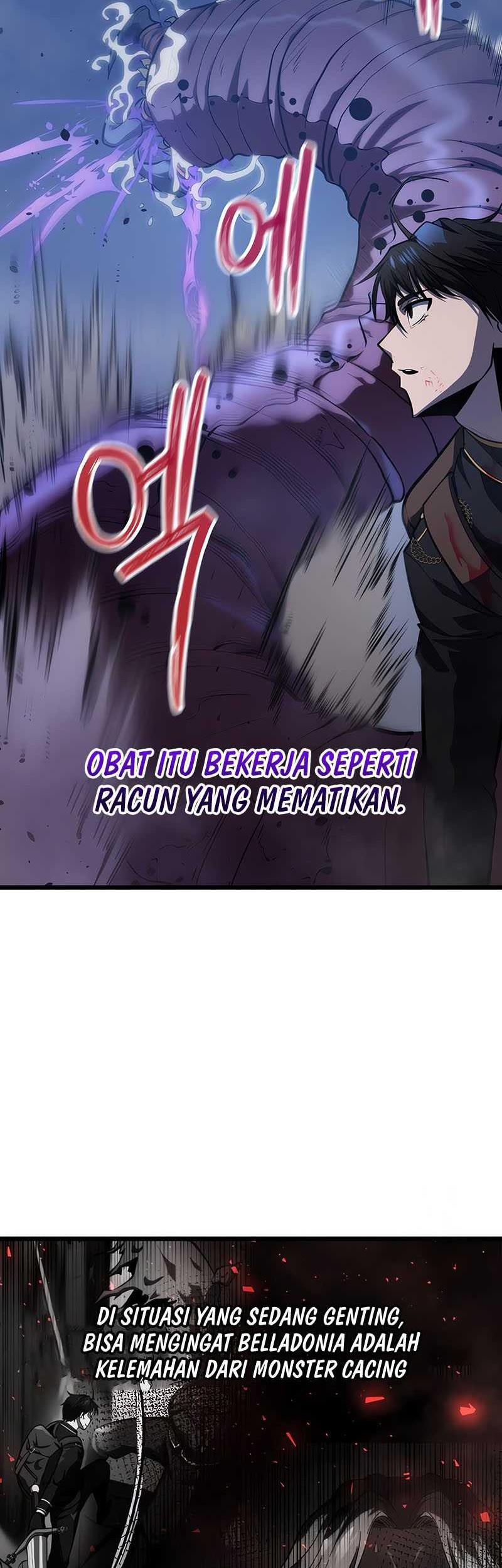 A Dragonslayer’s Peerless Regression chapter 24 halaman 65
