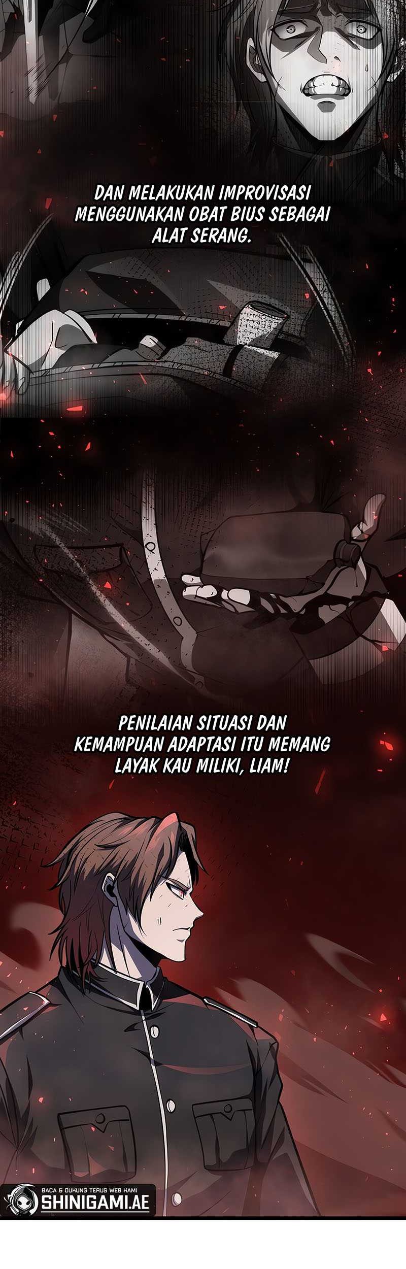A Dragonslayer’s Peerless Regression chapter 24 halaman 66