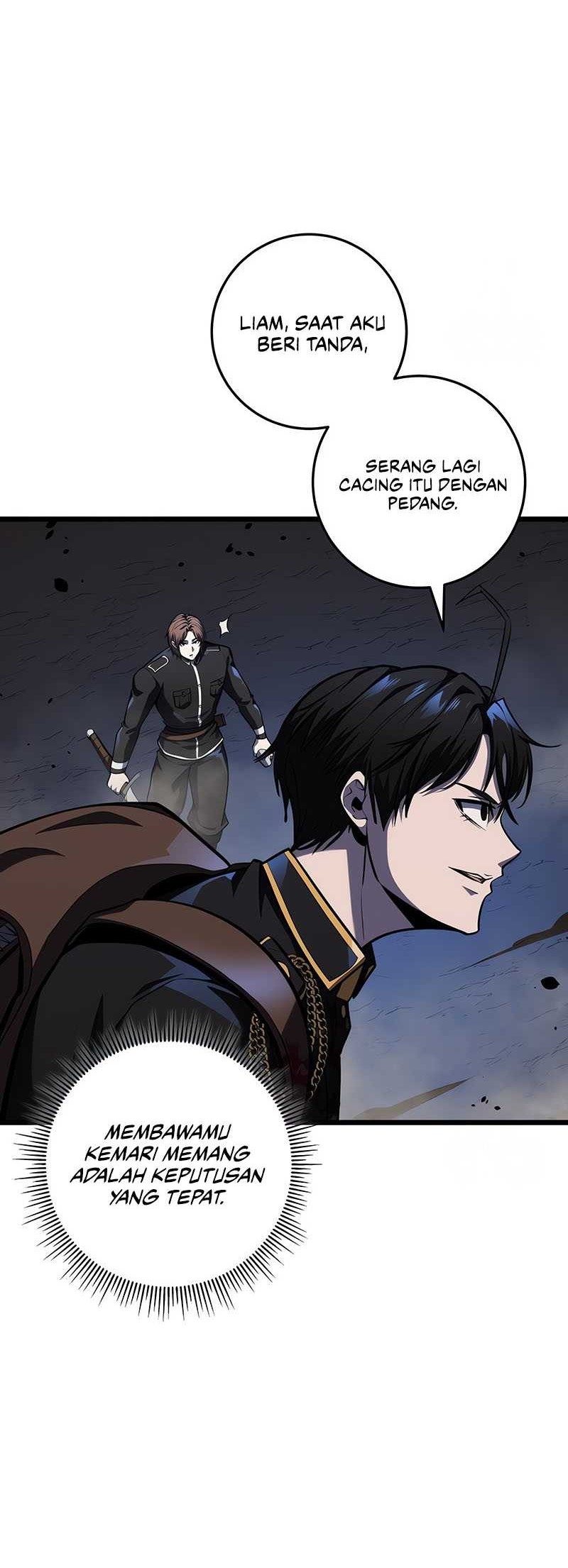 A Dragonslayer’s Peerless Regression chapter 24 halaman 67