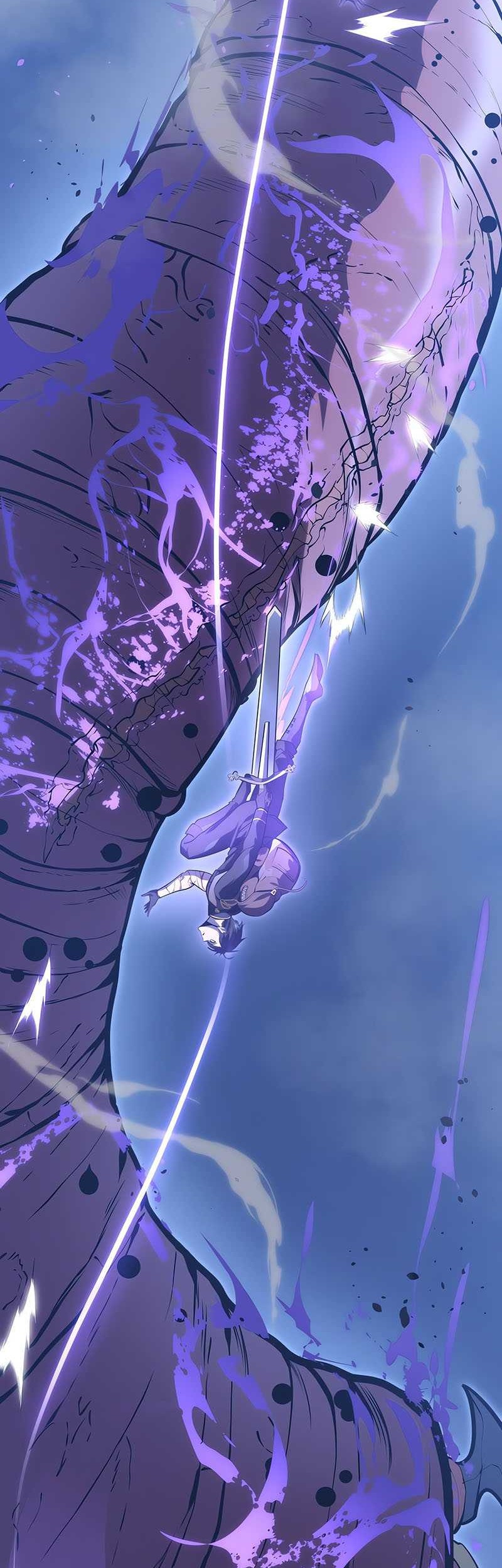A Dragonslayer’s Peerless Regression chapter 24 halaman 69