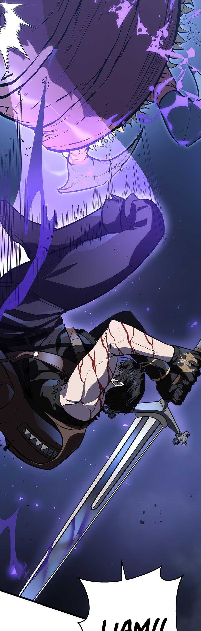 A Dragonslayer’s Peerless Regression chapter 24 halaman 70