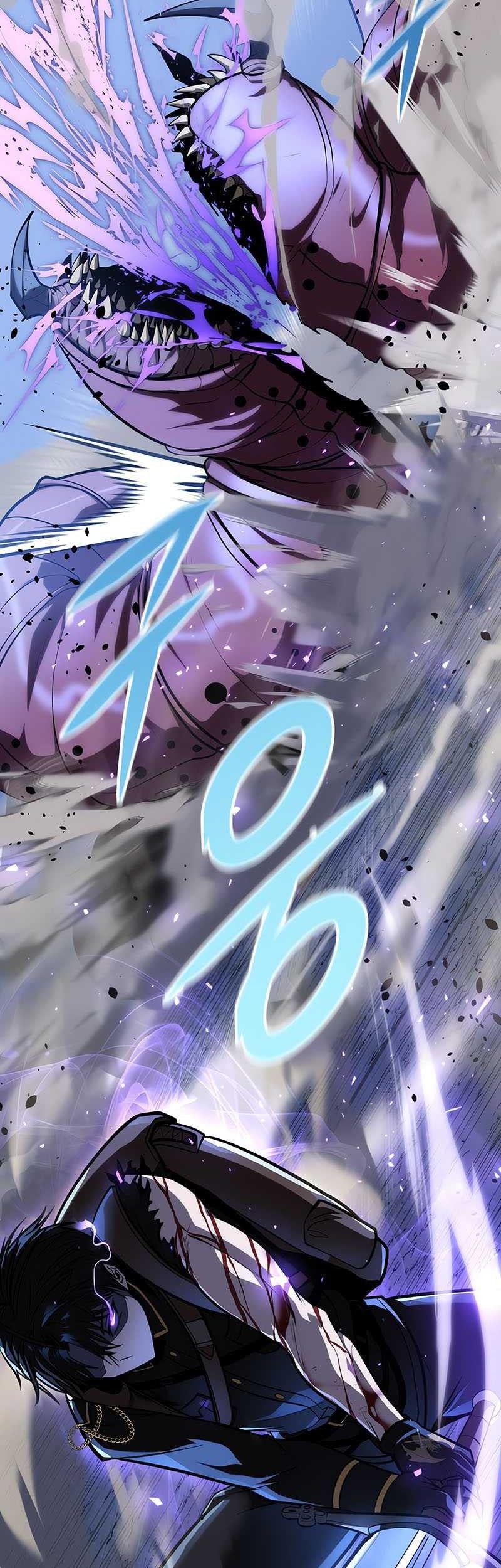 A Dragonslayer’s Peerless Regression chapter 24 halaman 77