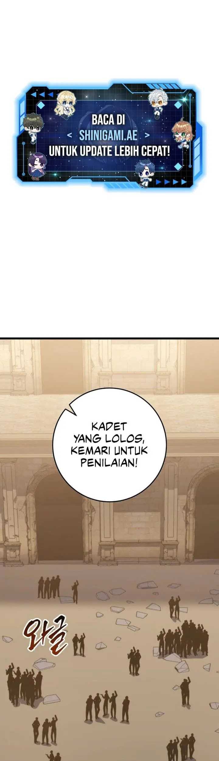 A Dragonslayer’s Peerless Regression Bab 25 halaman 2
