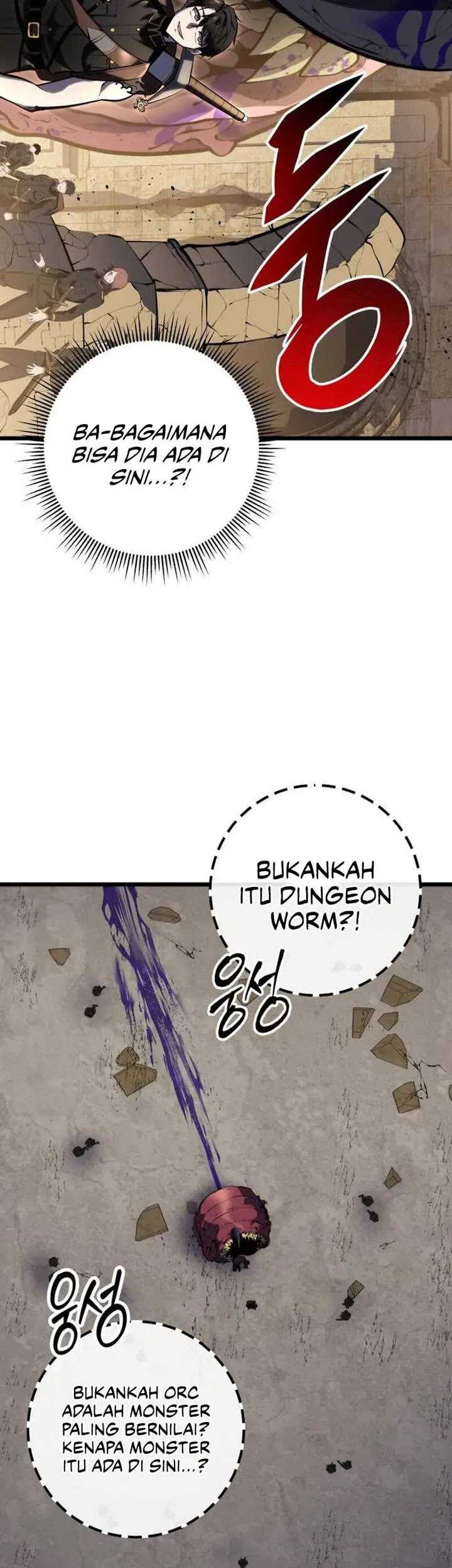 A Dragonslayer’s Peerless Regression Bab 25 halaman 13