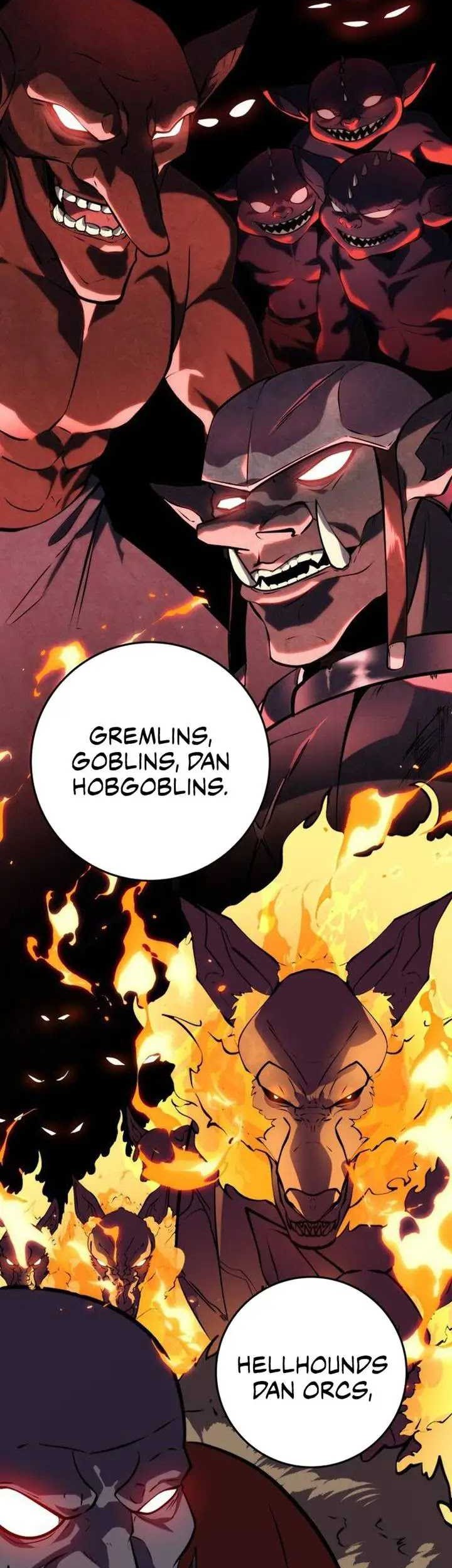 A Dragonslayer’s Peerless Regression Bab 25 halaman 30