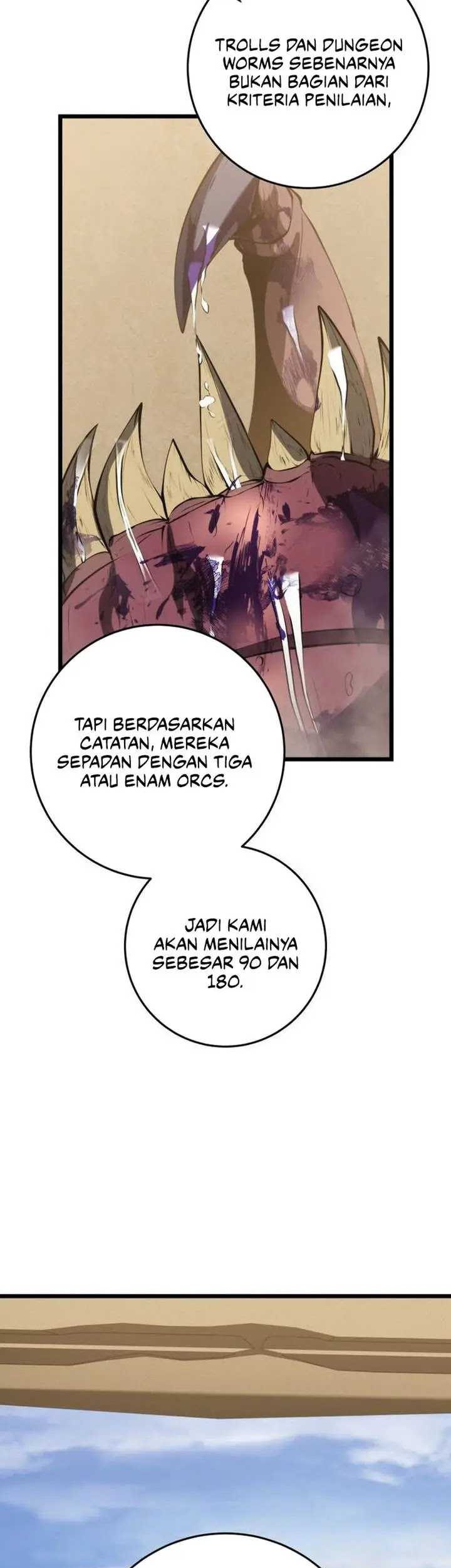 A Dragonslayer’s Peerless Regression Bab 25 halaman 34
