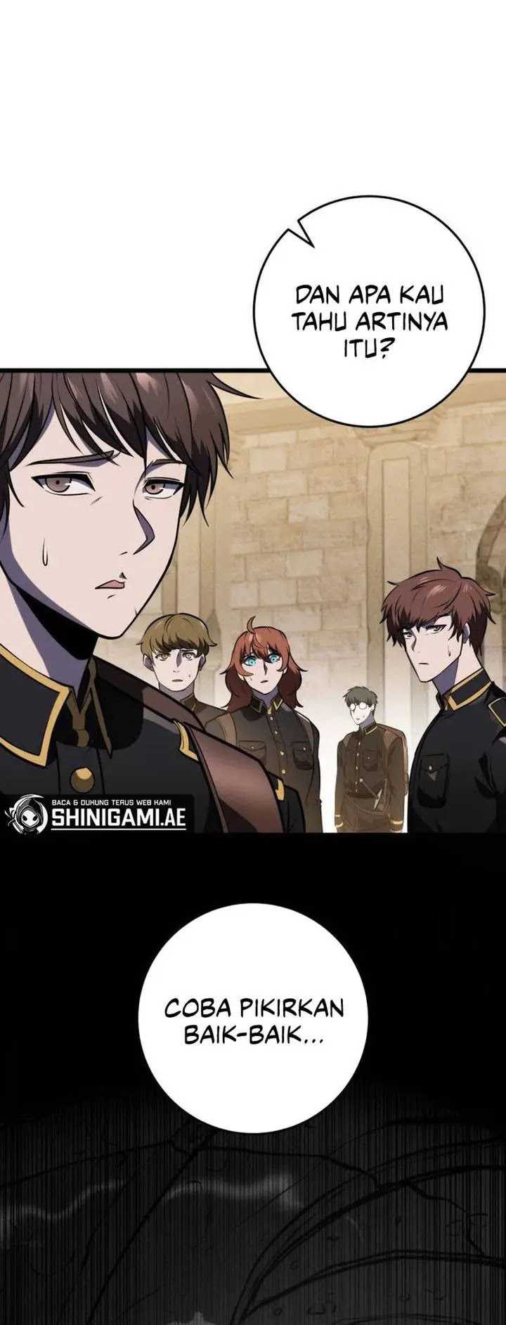 A Dragonslayer’s Peerless Regression Bab 25 halaman 38