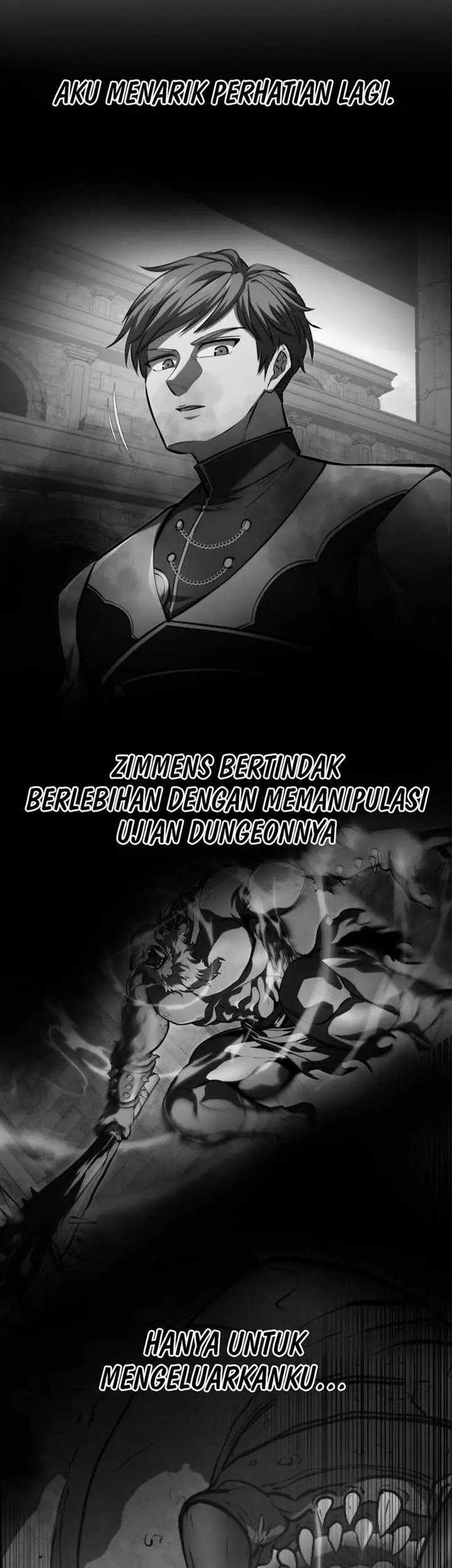 A Dragonslayer’s Peerless Regression Bab 25 halaman 43