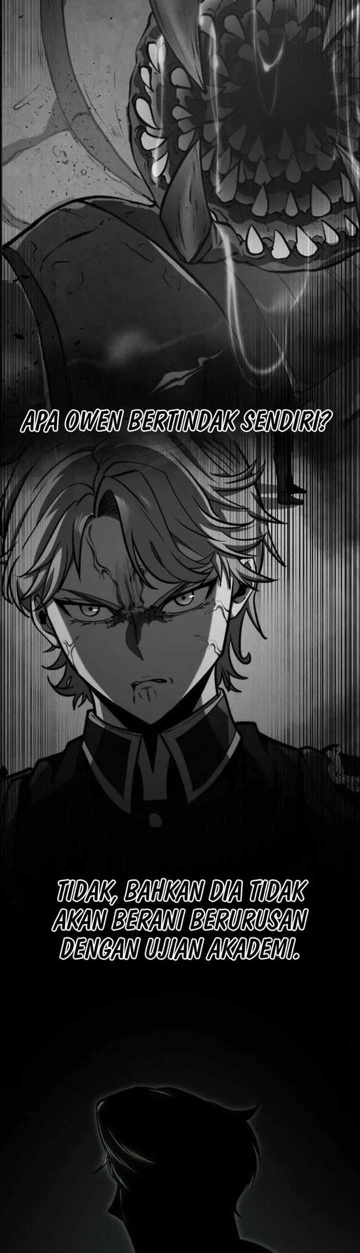 A Dragonslayer’s Peerless Regression Bab 25 halaman 44