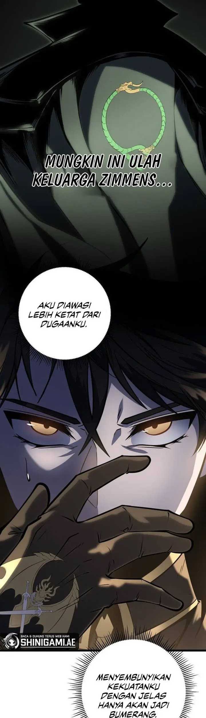 A Dragonslayer’s Peerless Regression Bab 25 halaman 45