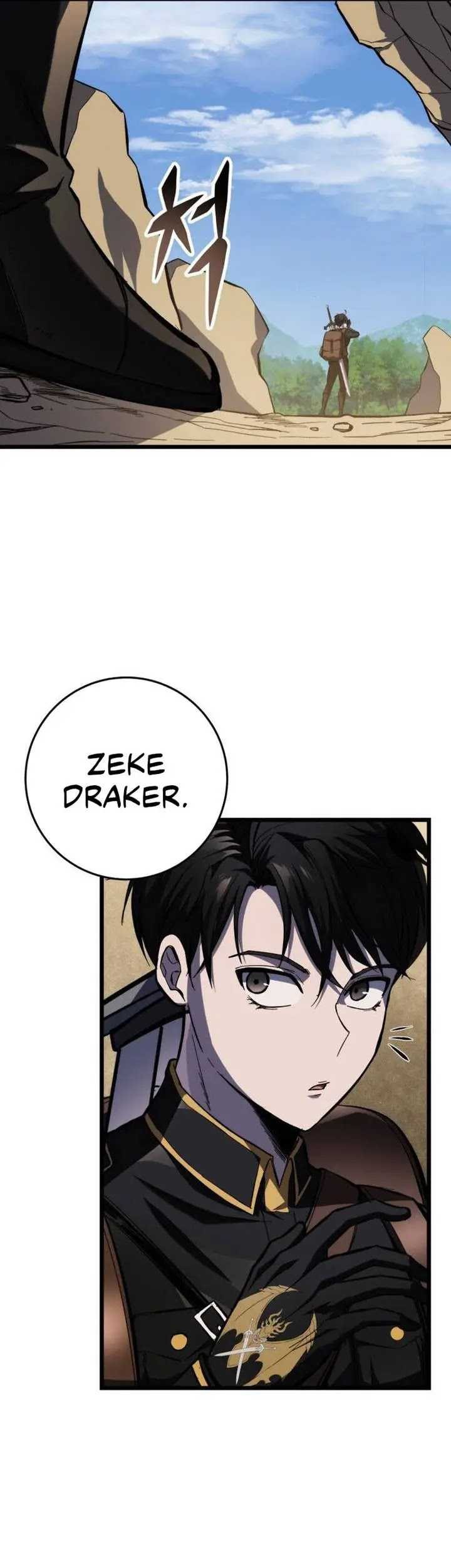 A Dragonslayer’s Peerless Regression Bab 25 halaman 47