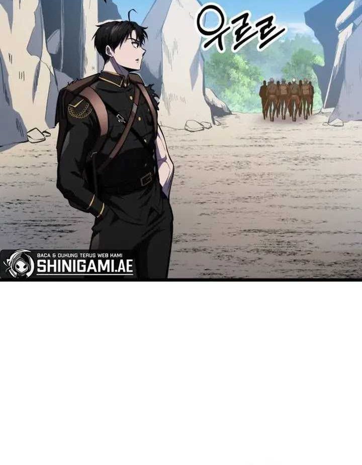 A Dragonslayer’s Peerless Regression Bab 25 halaman 50