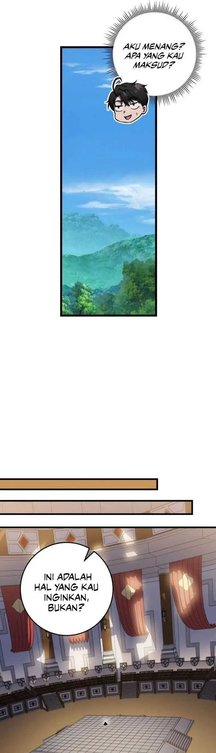 A Dragonslayer’s Peerless Regression Bab 25 halaman 51