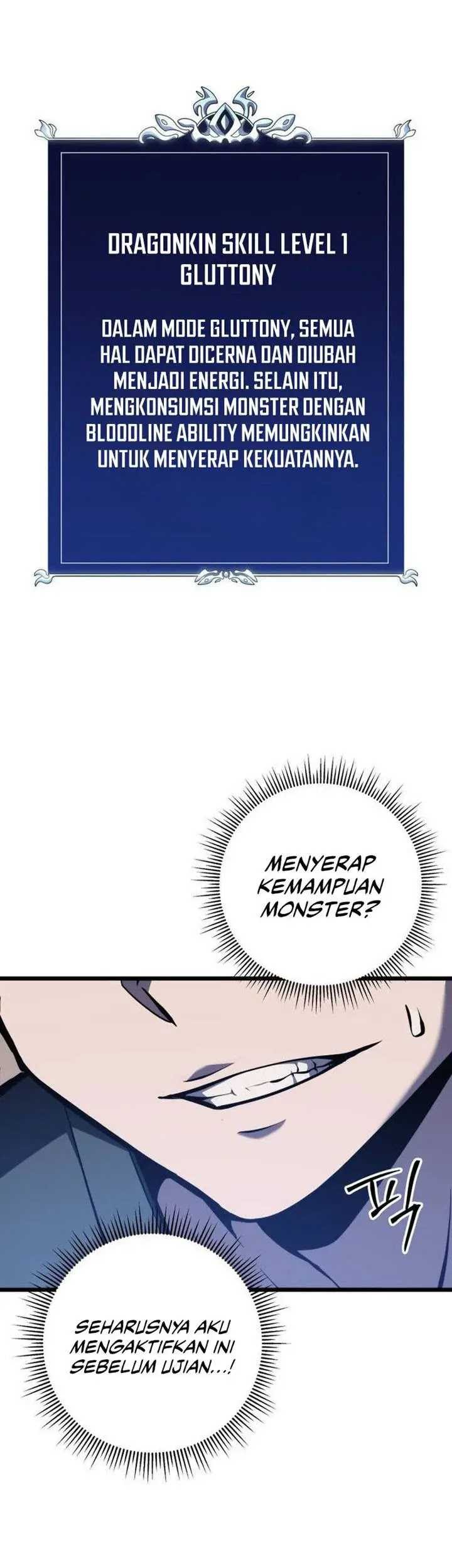 A Dragonslayer’s Peerless Regression Bab 25 halaman 55