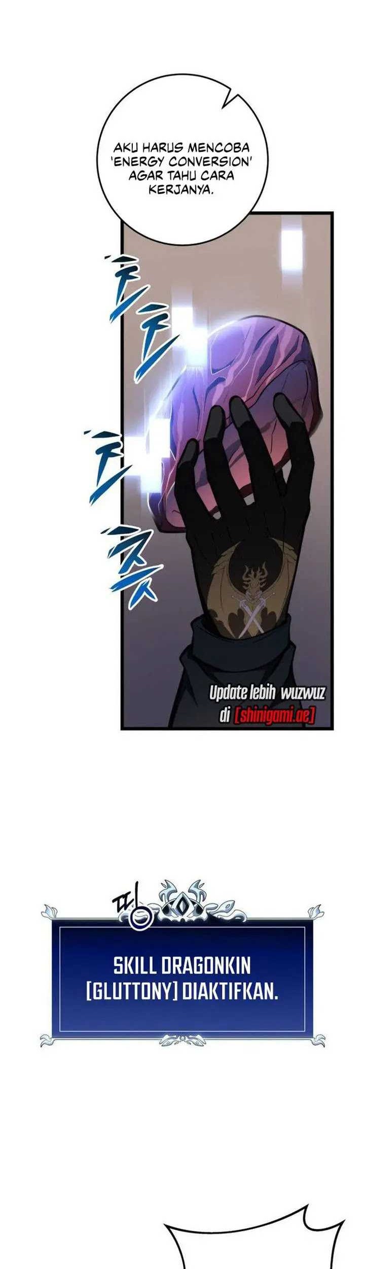 A Dragonslayer’s Peerless Regression Bab 25 halaman 56