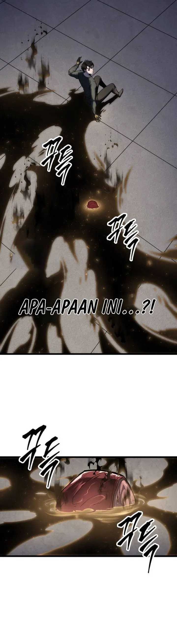 A Dragonslayer’s Peerless Regression Bab 25 halaman 59