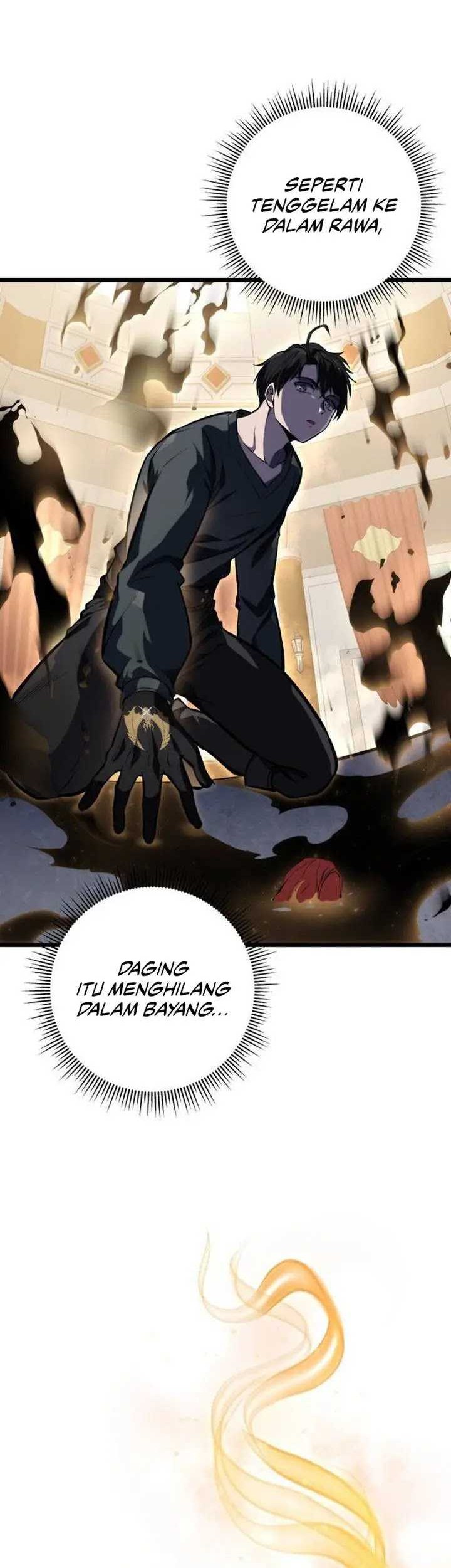 A Dragonslayer’s Peerless Regression Bab 25 halaman 60