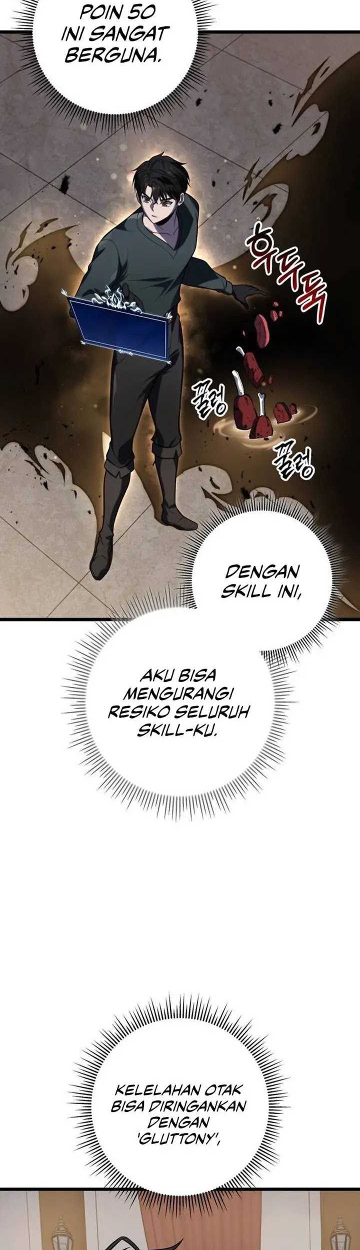 A Dragonslayer’s Peerless Regression Bab 25 halaman 64