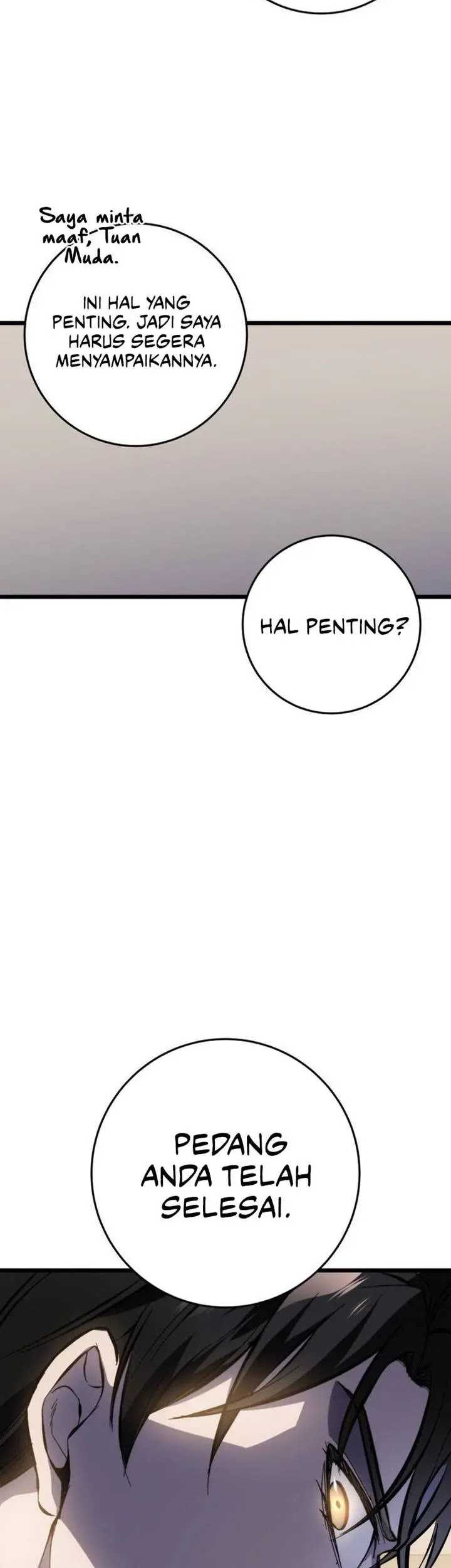 A Dragonslayer’s Peerless Regression Bab 25 halaman 68