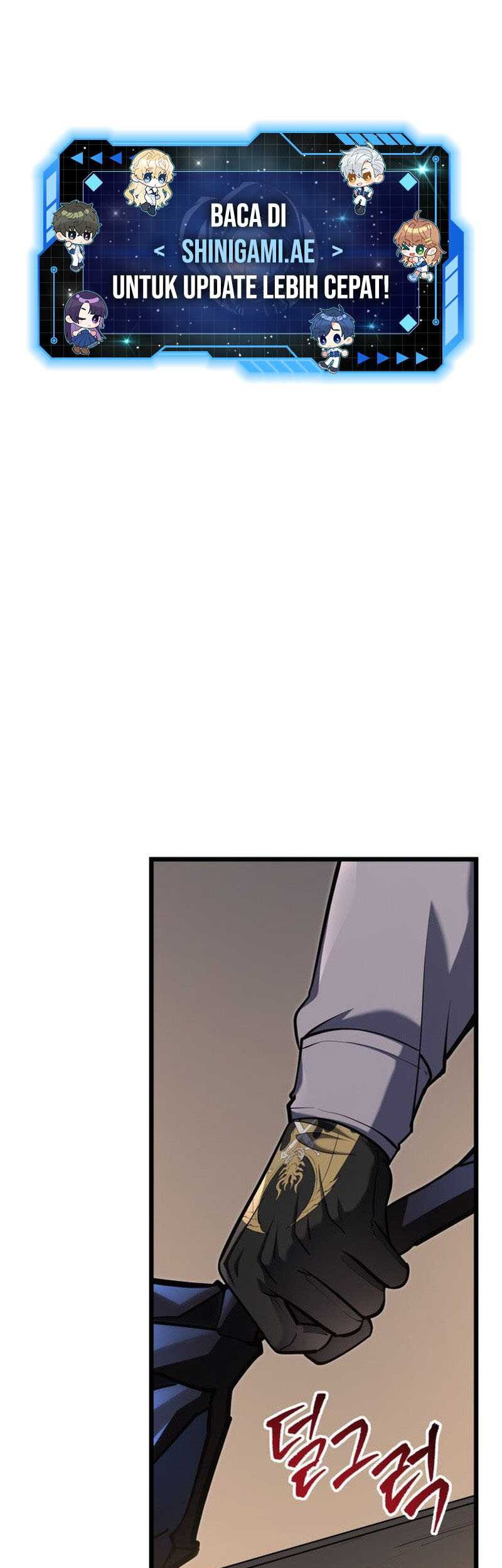 A Dragonslayer’s Peerless Regression Bab 26 halaman 2