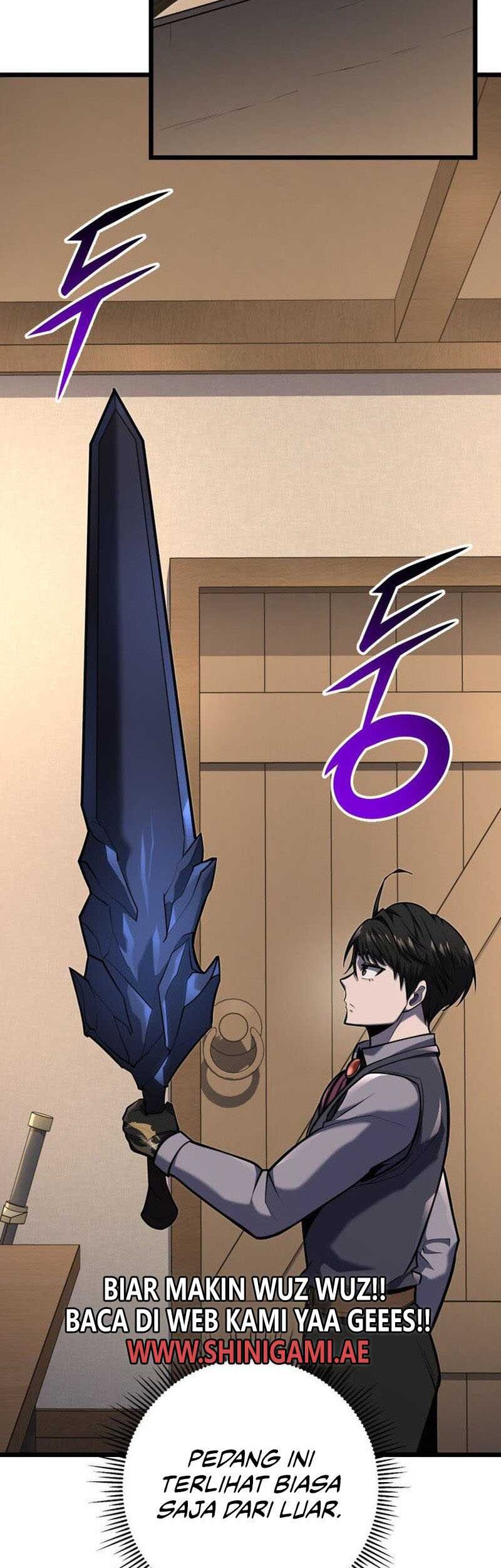 A Dragonslayer’s Peerless Regression Bab 26 halaman 3