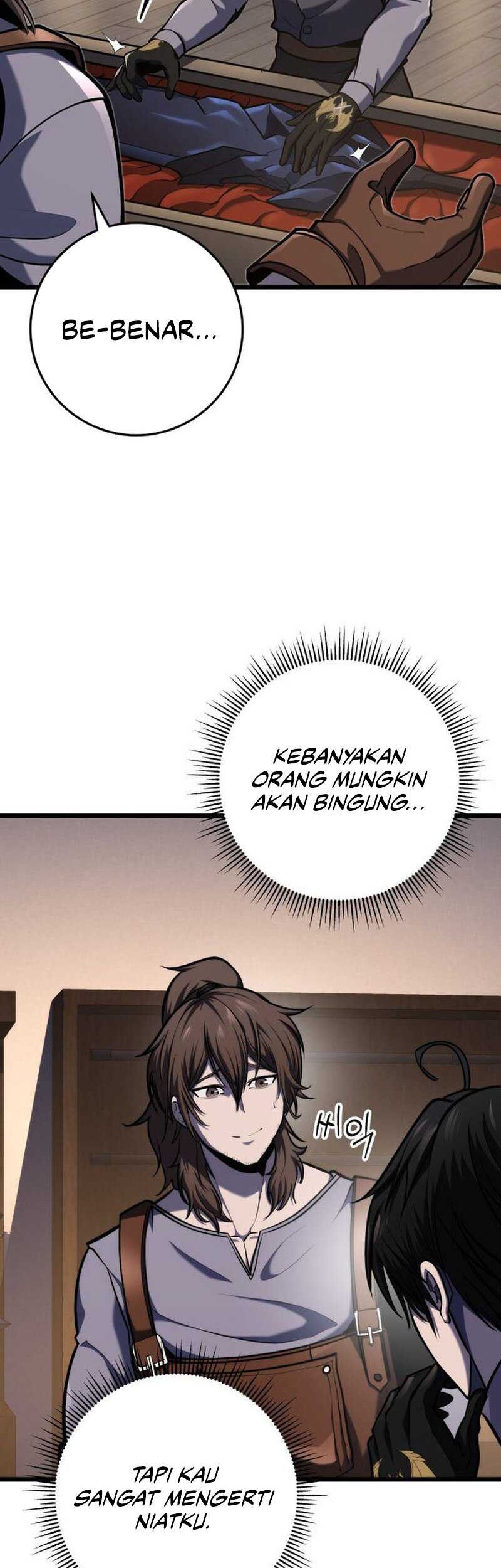 A Dragonslayer’s Peerless Regression Bab 26 halaman 7