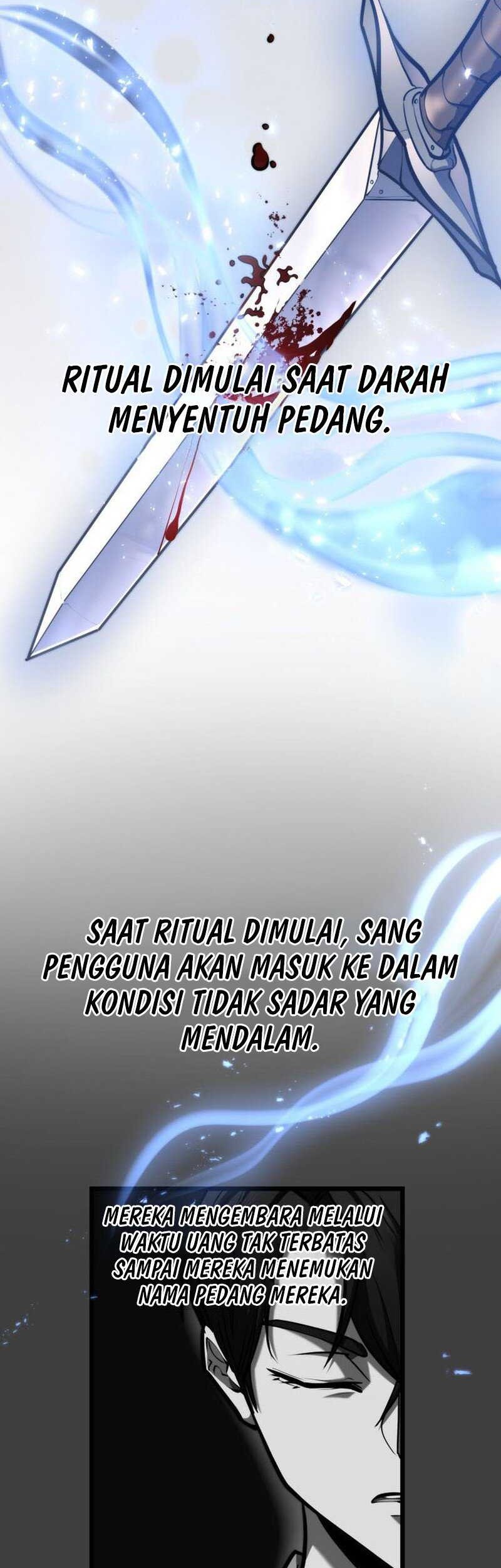 A Dragonslayer’s Peerless Regression Bab 26 halaman 20