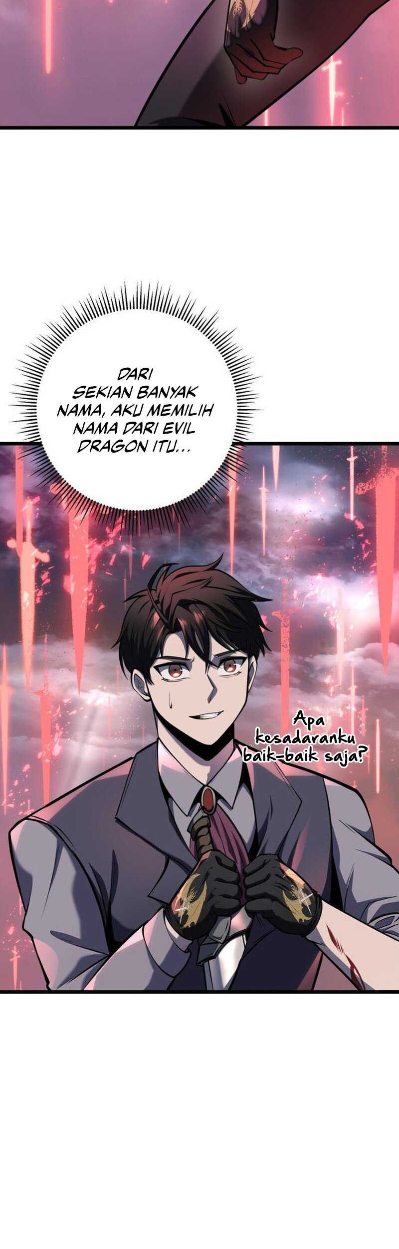 A Dragonslayer’s Peerless Regression Bab 26 halaman 35