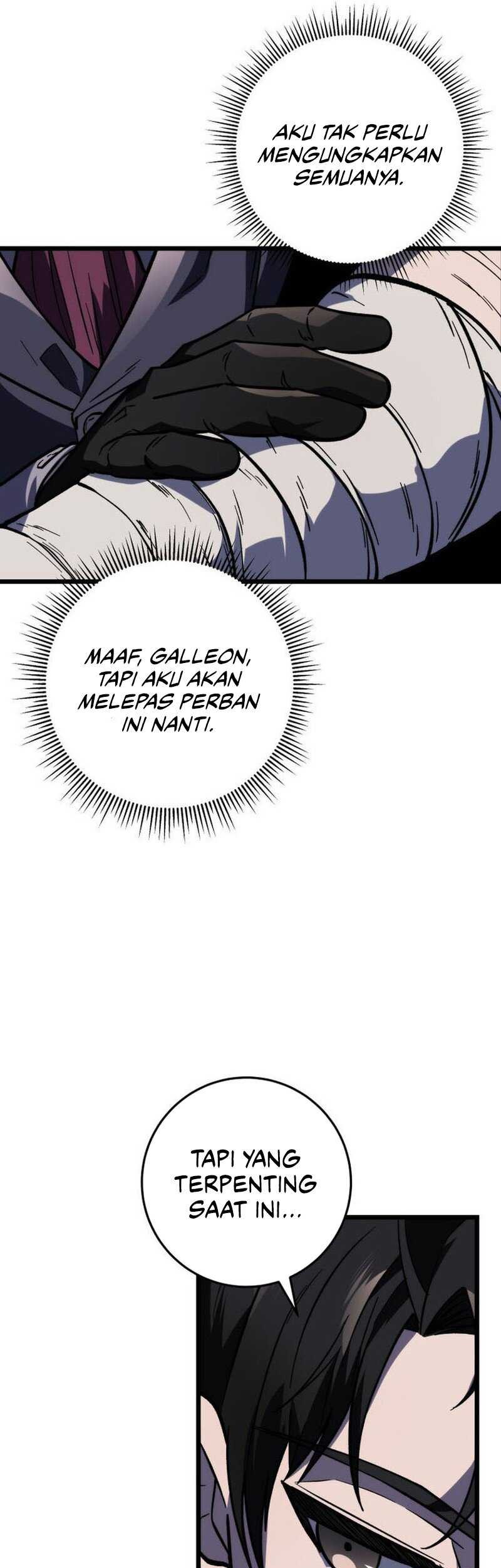 A Dragonslayer’s Peerless Regression Bab 26 halaman 42
