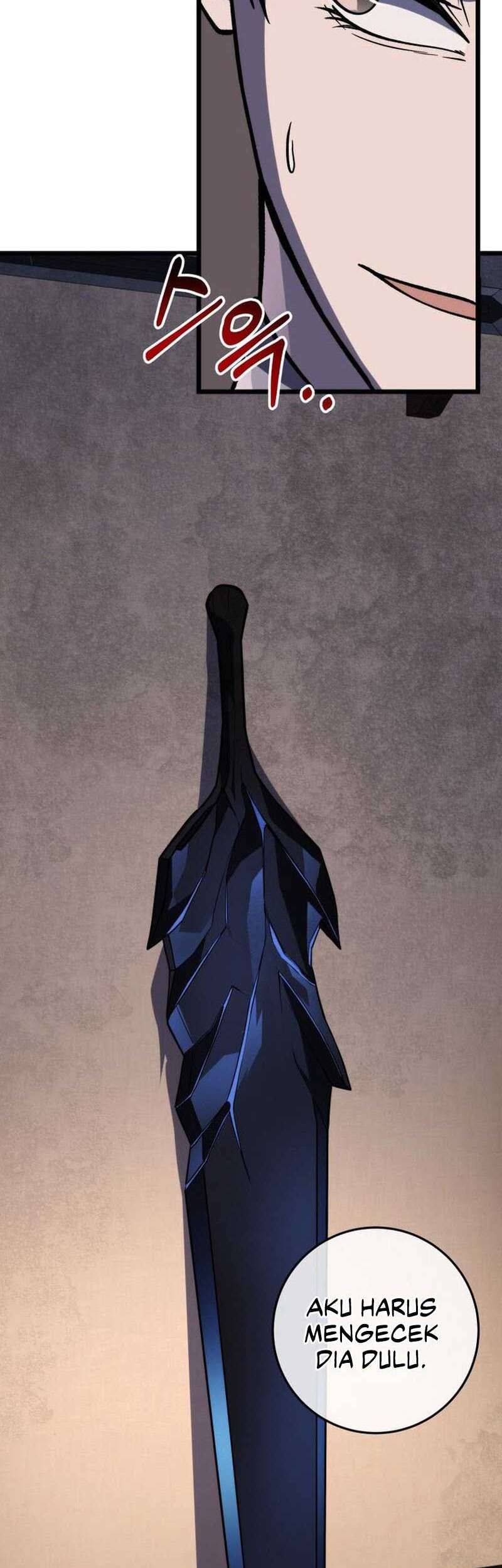 A Dragonslayer’s Peerless Regression Bab 26 halaman 43